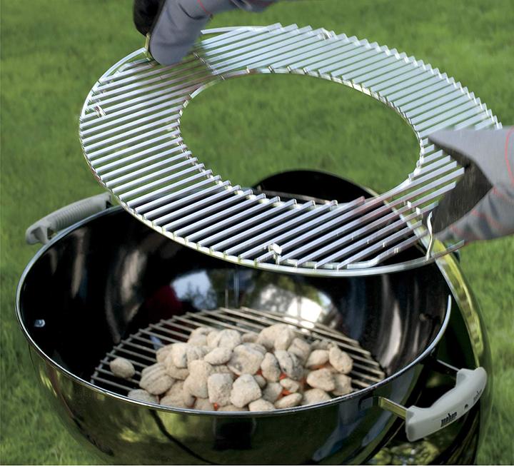 Immagine prodotto Weber Sistema Gourmet BBQ