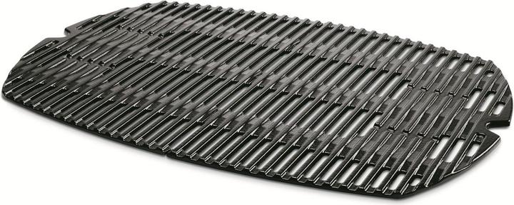Weber Grille de barbecue