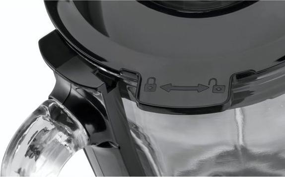 Produktbild Unold Edel (500 W)