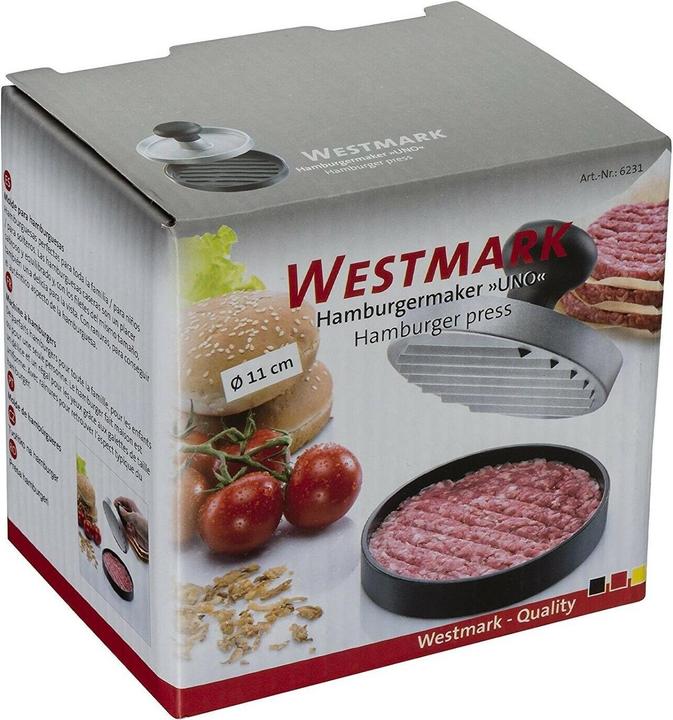 Produktbild Westmark Uno