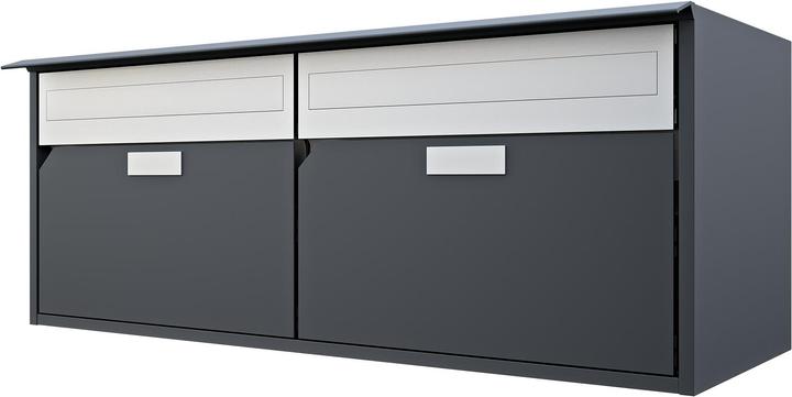 Huber Alu400