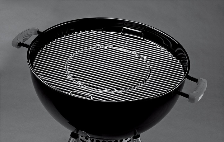 Produktbild Weber Grillrost
