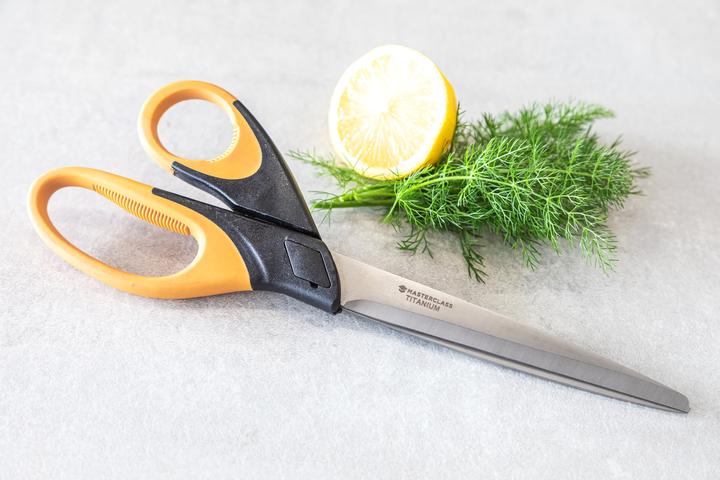 Produktbild Master Class Küchenschere (25 cm)