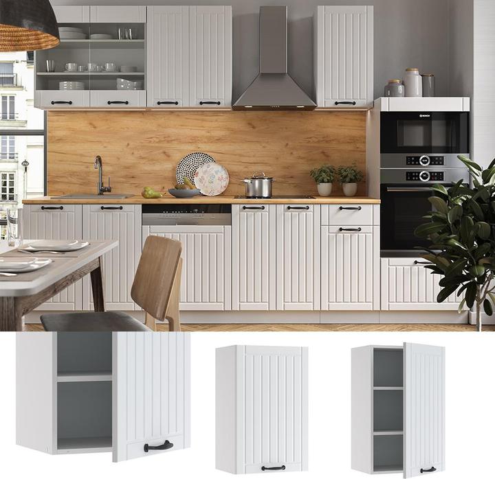 Produktbild Vicco Fame-Line (45 x 34.10 x 72 cm)