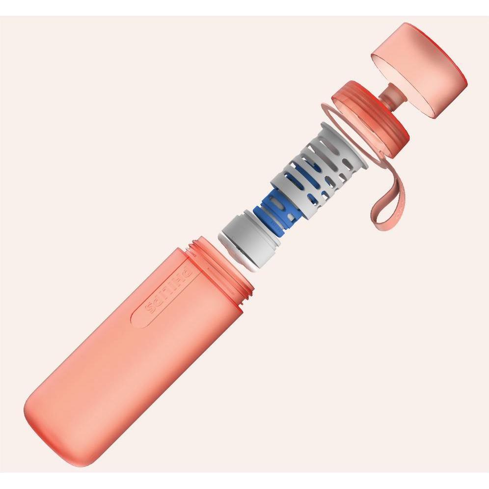 Thumbnail - Philips, Trinkflasche + Thermosflasche, (0.59 l)