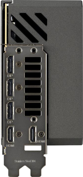 Produktbild ASUS ROG ASTRAL GeForce RTX 5090 OC (32 GB, GDDR7)