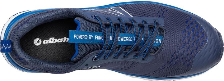 Actual product image Albatros AER55 ST blue low O1 (O1, 47)