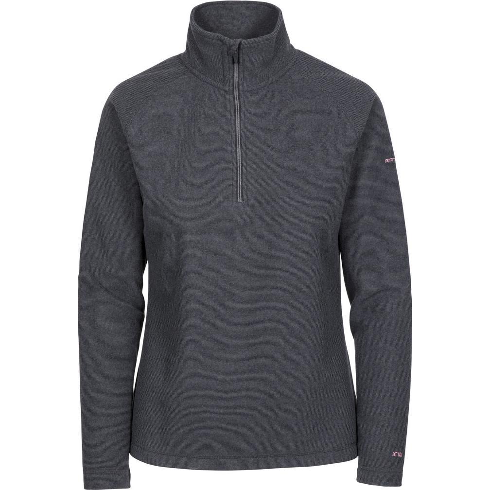 Trespass, Damen, Pullover, MEADOWS Damen Pullover, Grau, (XXL)