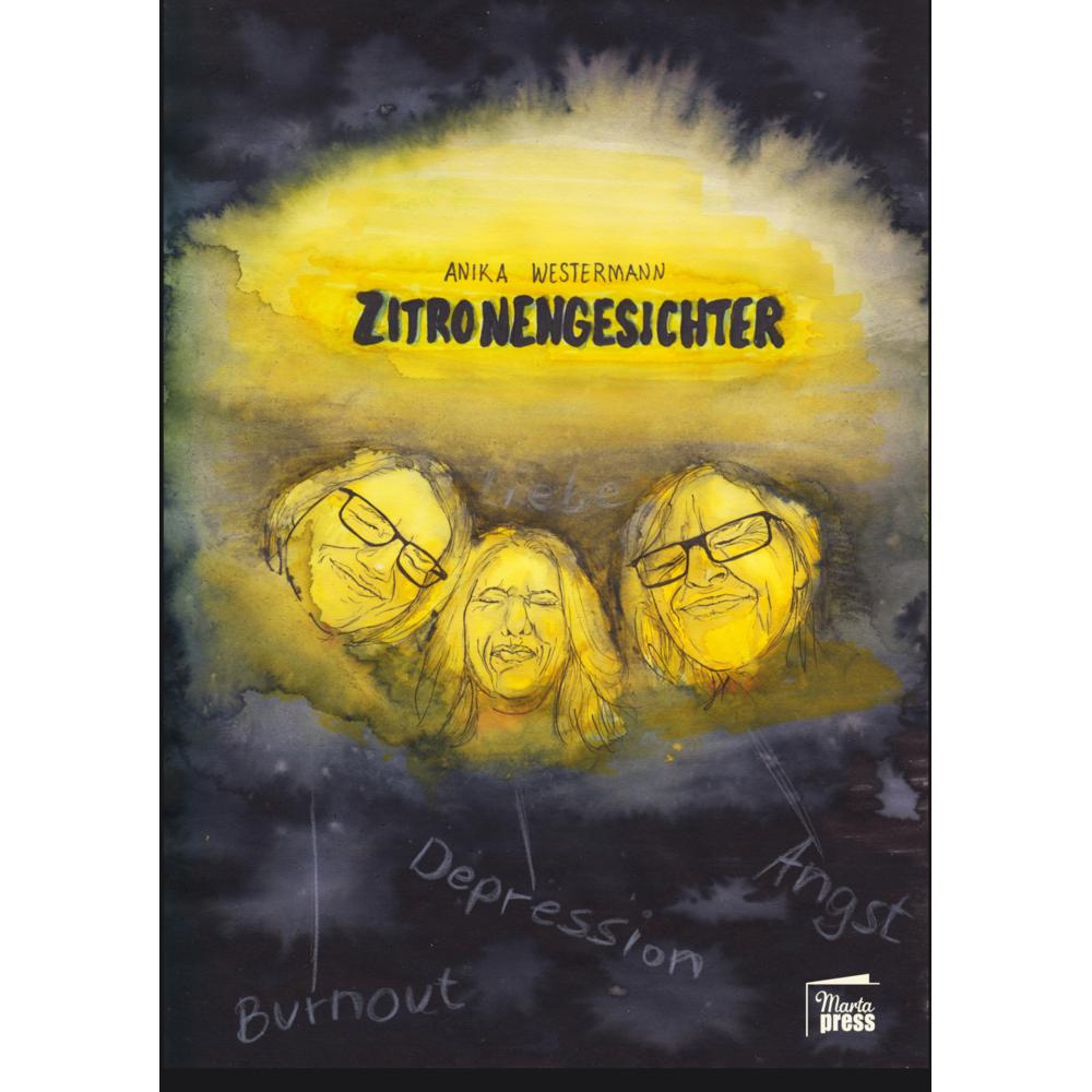 Westermann:Zitronengesichter, Belletristik