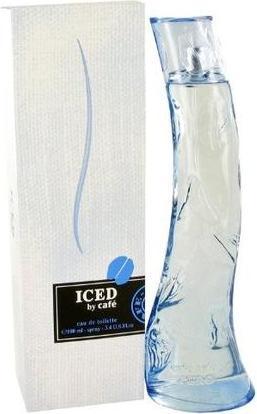 Immagine prodotto CAFEC Iced (Eau de toilette, 100 ml)