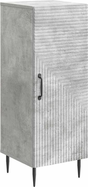 Betongrau