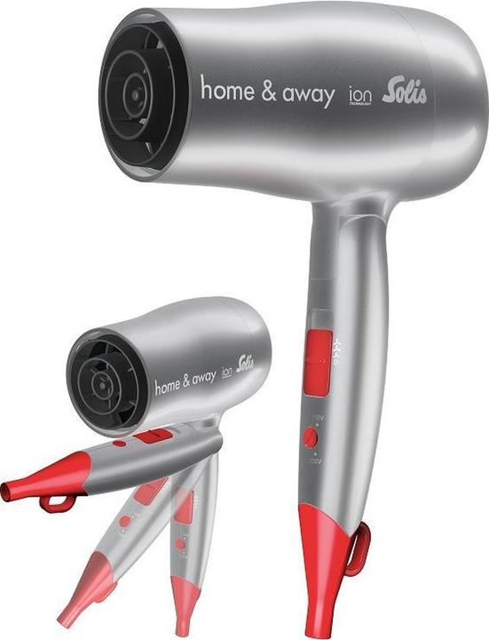 Actual product image Solis Home & Away 3791 (1800 W)