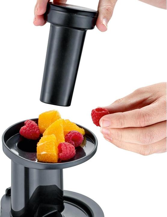 Produktbild Severin Entsafter ES 3571