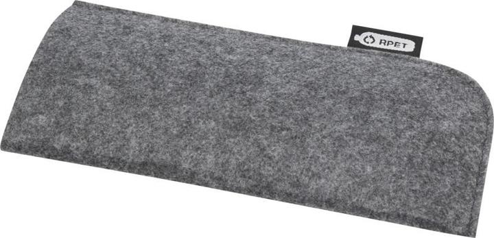 Actual product image Generic Felt Sunglasses Pouch