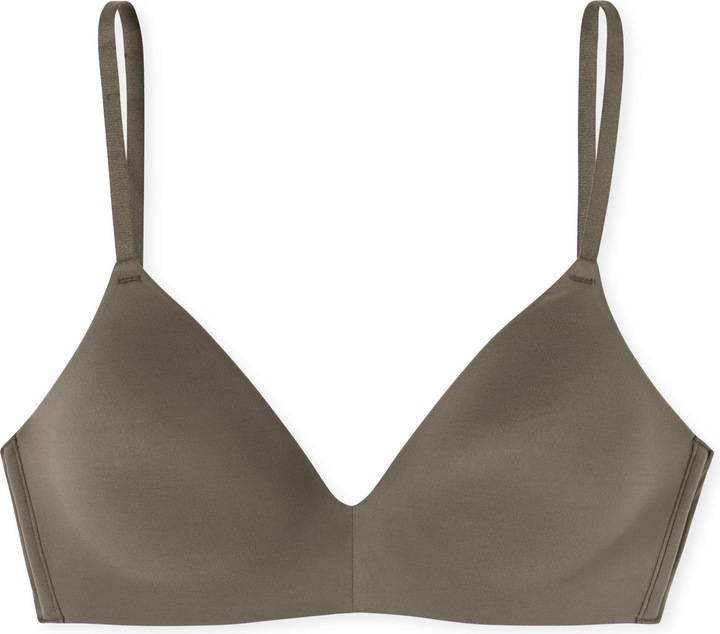 Actual product image Schiesser Underwired bra Invisible Soft Padded (80 C, Single pack)