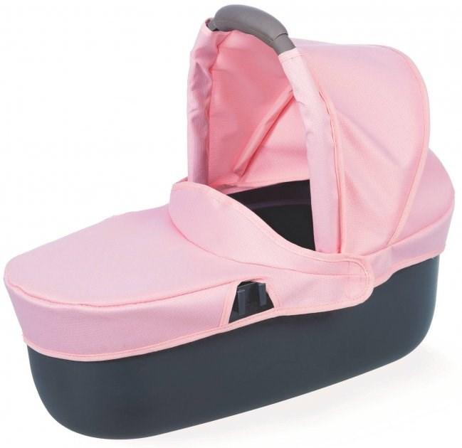 Productafbeelding Smoby Quinny Maxi Cosi 3 In 1