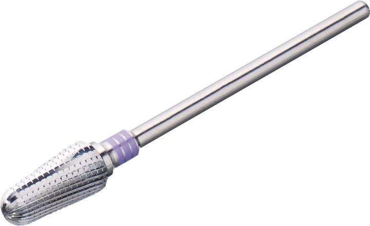 Actual product image Promed Carbide Bit drop shape