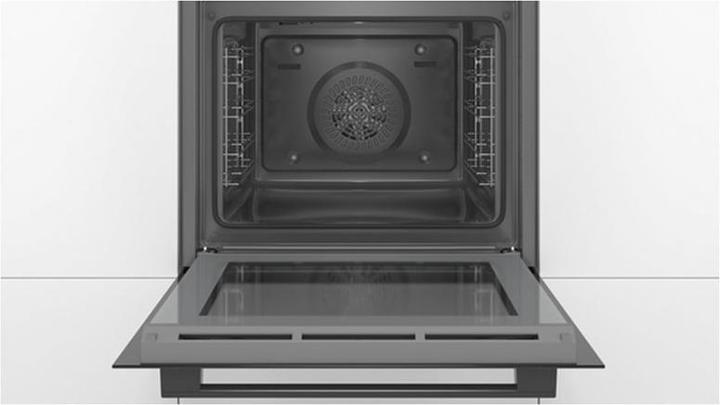 Produktbild Bosch Hausgeräte Herdset HEA510BA0C & NKE645GA2C 400V