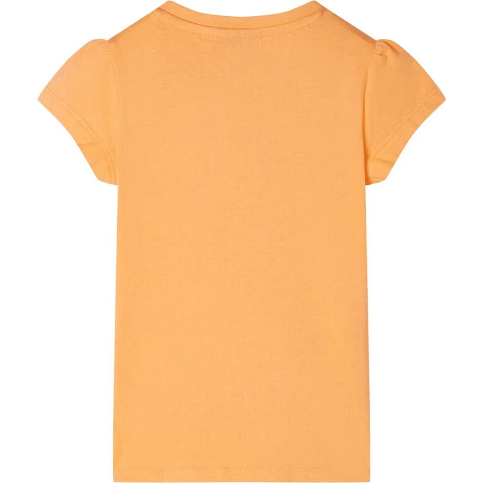 Thumbnail - VidaXL, Jungen, Shirt, Jacki, Orange, (116)