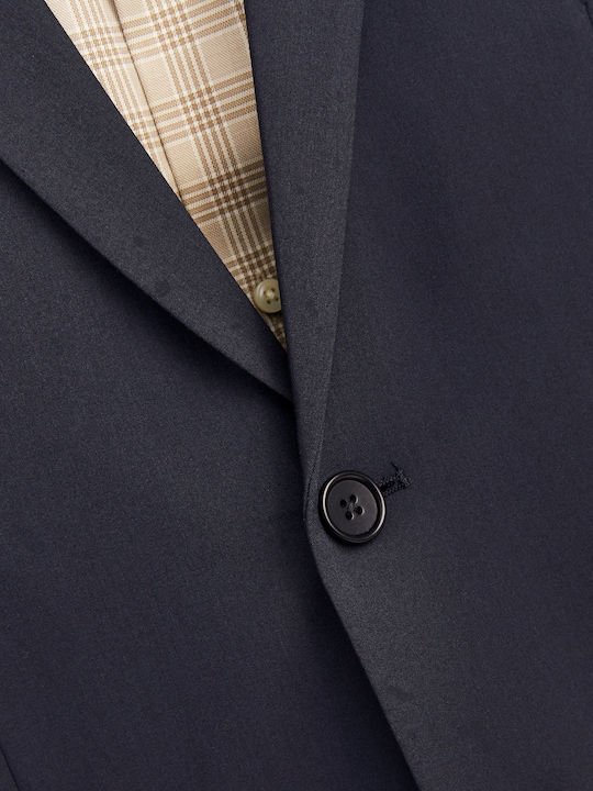 Immagine prodotto Jack & Jones JPRBUSHWICK Blazer dalla vestibilità regolare Blazer monopetto (56)