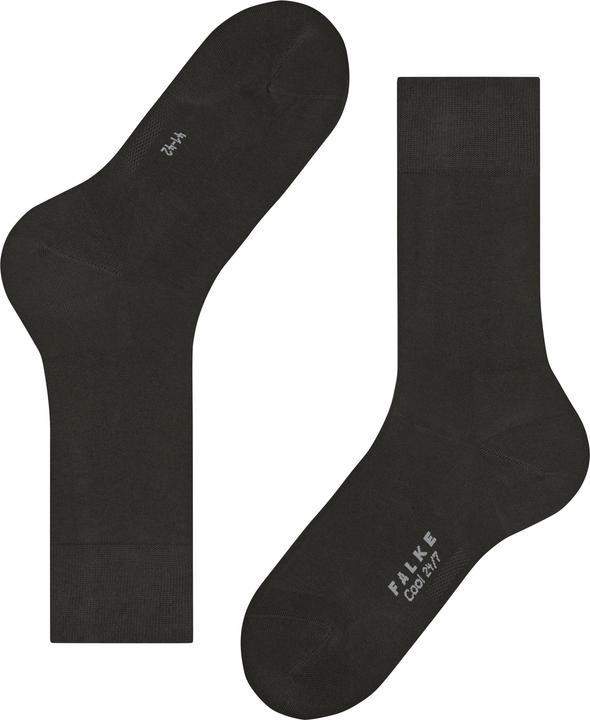 Produktbild Falke Cool 24/7 (Einzelpack, 39 - 40)