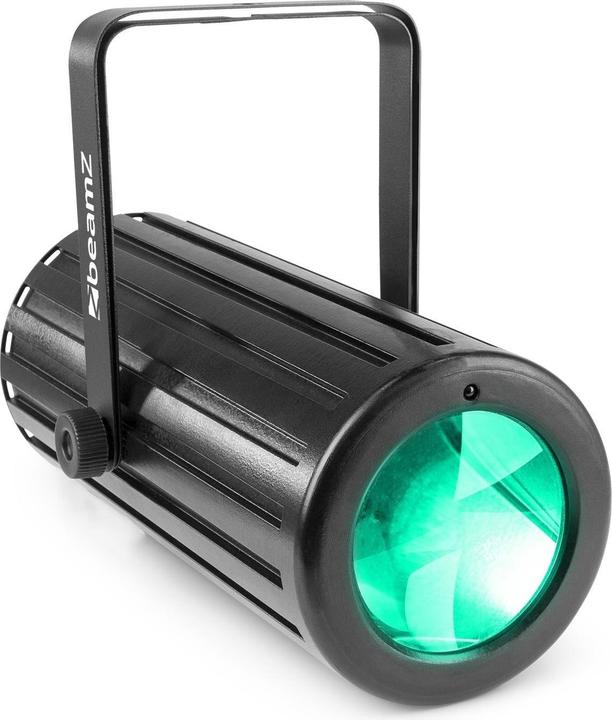 Actual product image BeamZ Lichteffekt Moon Flower 2.0 (LED)