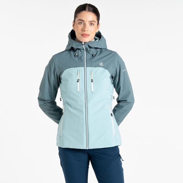 Actual product image Dare2b Diverging Jacket (XS)