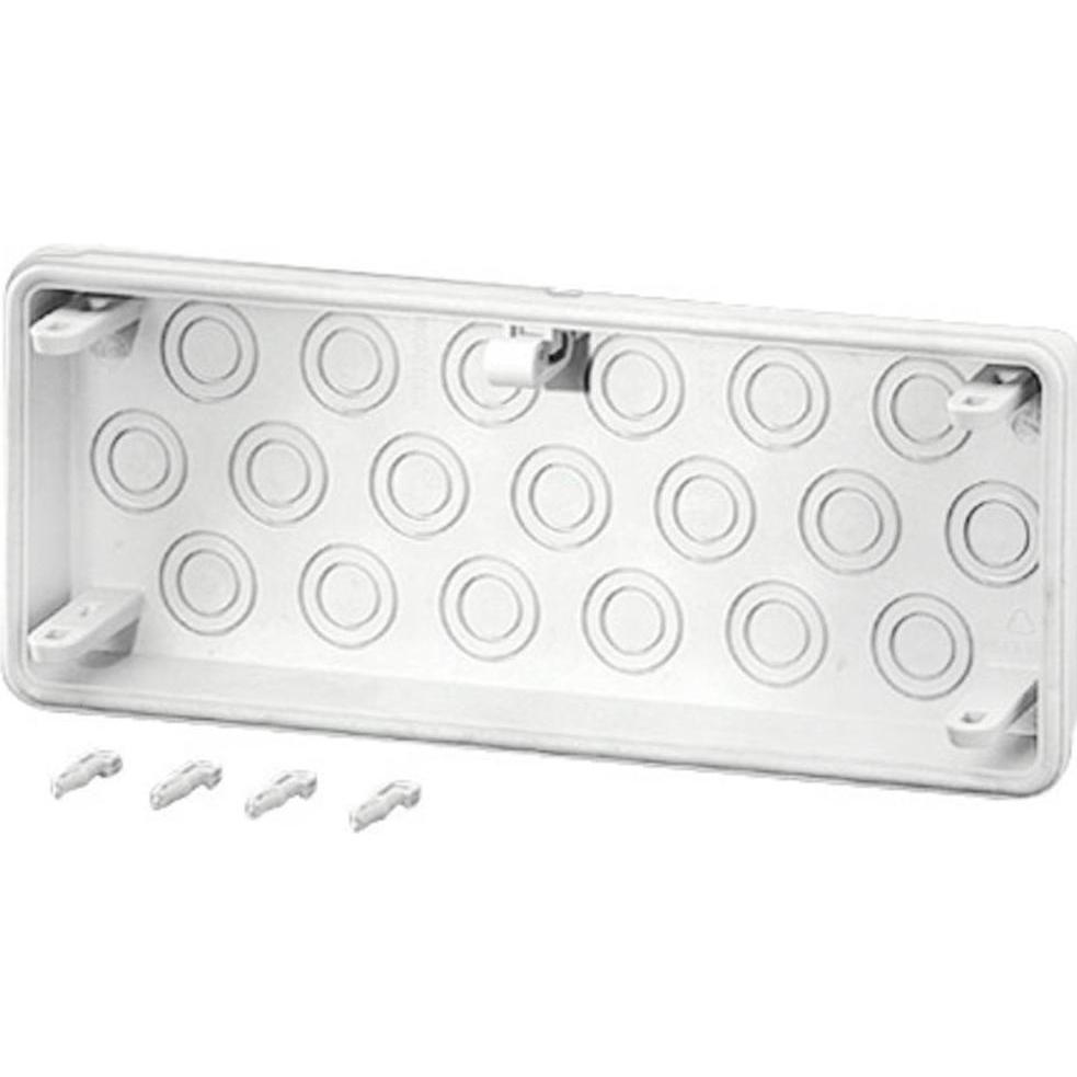 Hensel Mi FM 25 RackZubehör, Elektronikzubehör + Gehäuse, Weiss