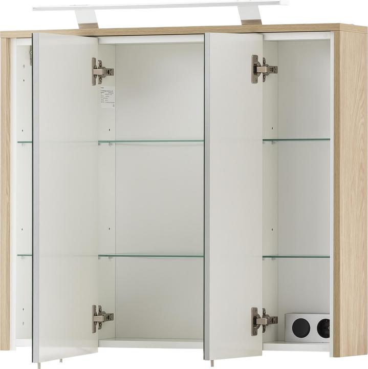 Image du produit Schildmeyer Mali Armoire de toilette