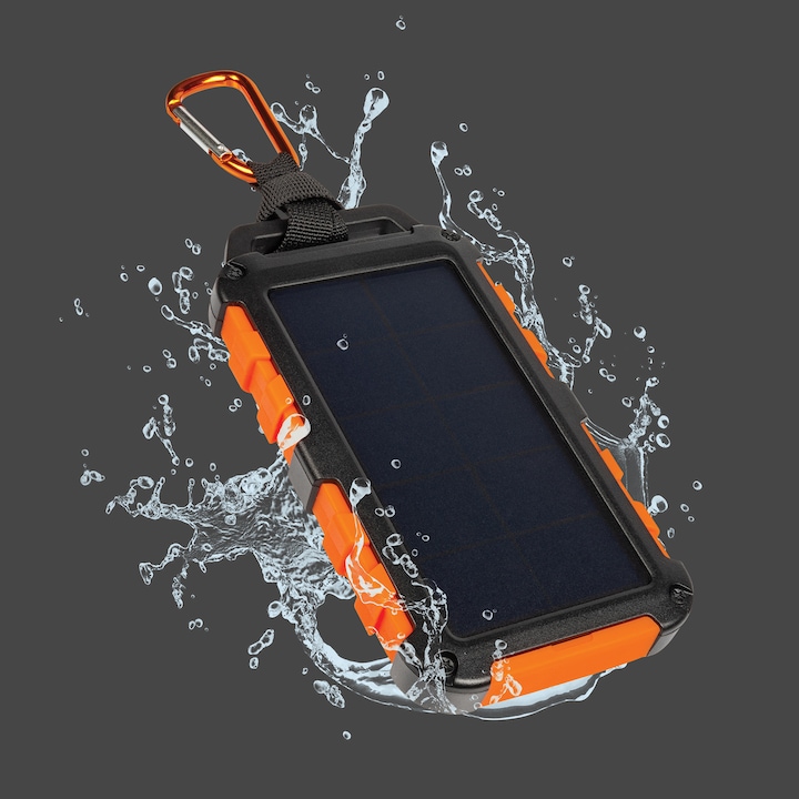 Produktbild Xtorm Xtreme Series (10000 mAh, 20 W, 37 Wh)