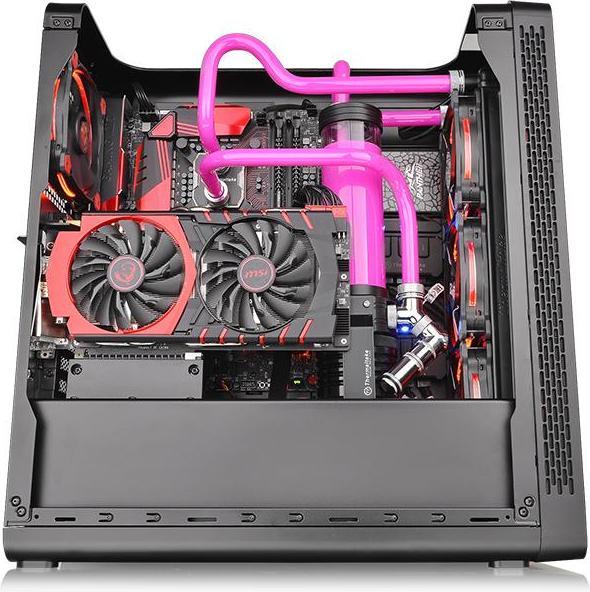 Image du produit Thermaltake View 27 (ATX, mATX, Mini-ITX)
