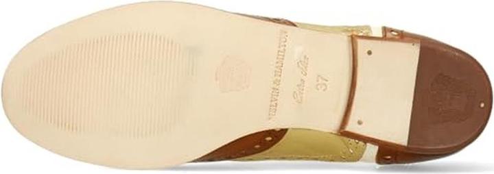 Produktbild Melvin & Hamilton Handgefertigte Oxfordschuhe (39)