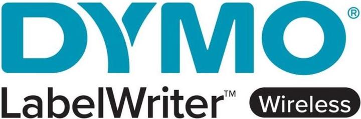 Actual product image Dymo LabelWriter Wireless (300 dpi)