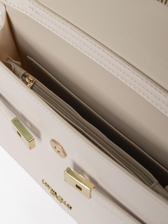 Immagine prodotto Marc Ellis Handtasche Damen - Modell Calliope Pro - 100% Polyurethan - 19.0 X 11.0 X 6.5 Cm