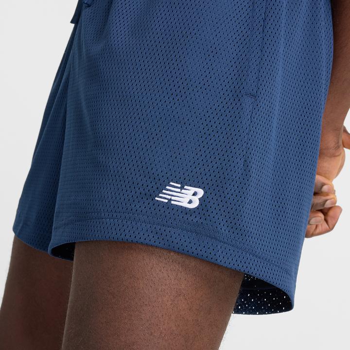 Image du produit New Balance Sport Essentials Mesh Short 5" (L)