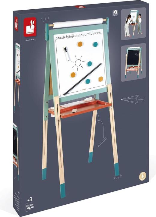 Produktbild Janod Magnettafel