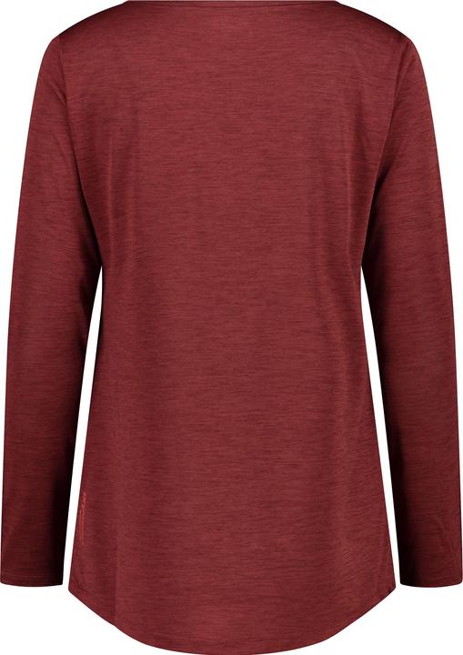 Actual product image CMP Campagnolo CMP Longsleeve (XS)