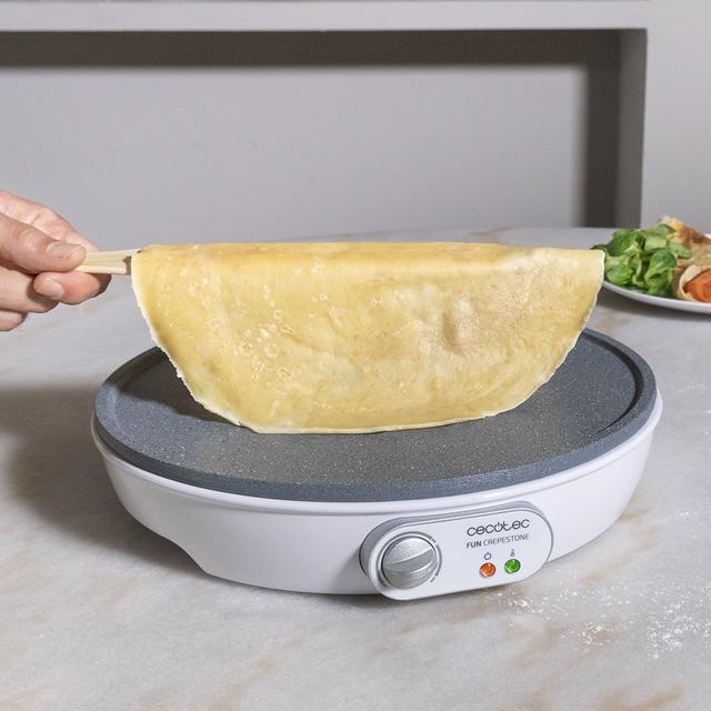 Produktbild Cecotec Crêpesmaker