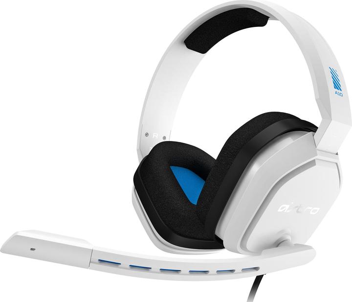 Actual product image Logitech G A10 (Cable)