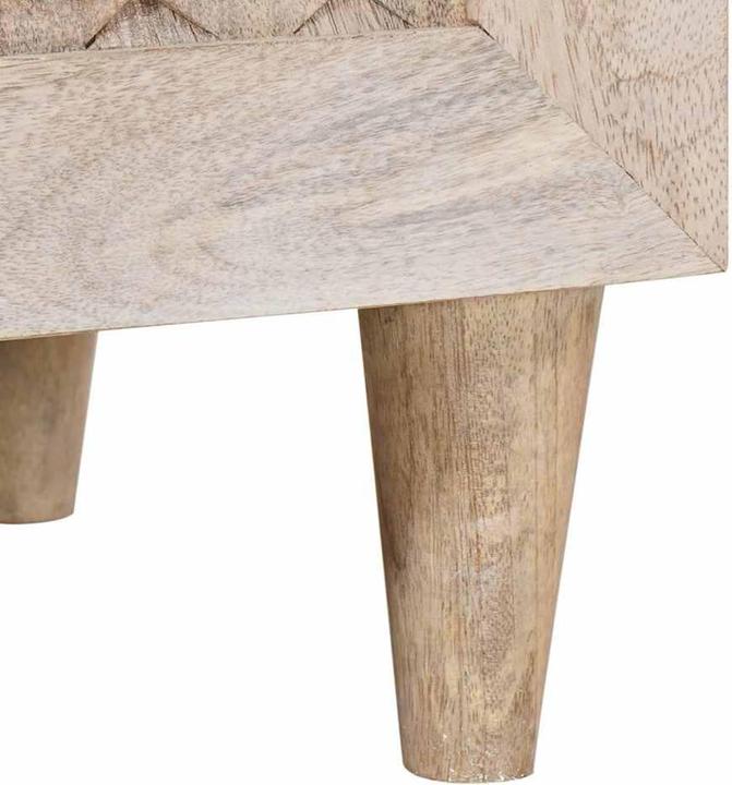 Image du produit vidaXL Sideboard (33.50 x 33 x 75 cm)