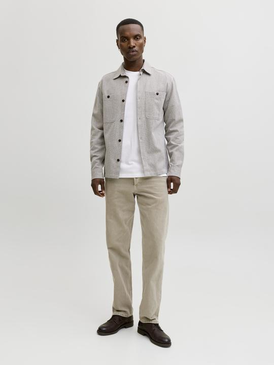 Produktbild Jack & Jones Jprblucaleb Ss Tee Sn (M)