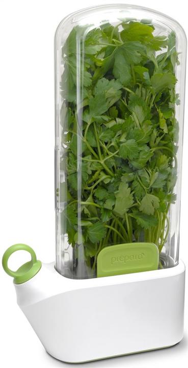 Produktbild Prepara Kräuter Frischhaltebox