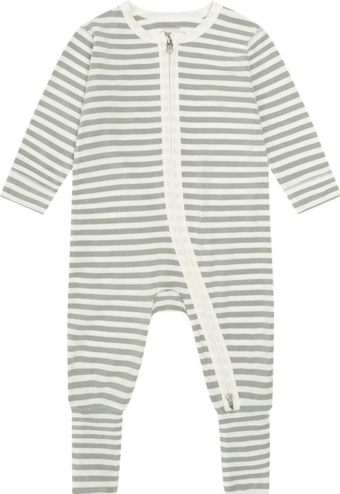 Hust and Claire Strampler Bambus HCMulle Skyway