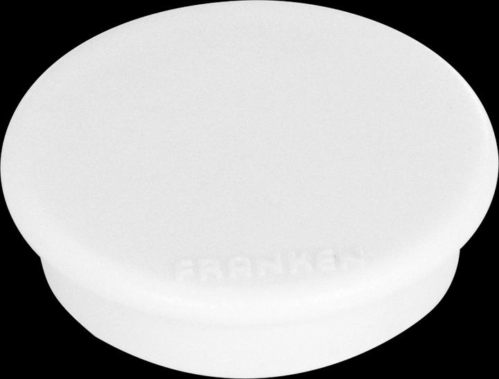 Image du produit Franken Aimant rond (10 x)