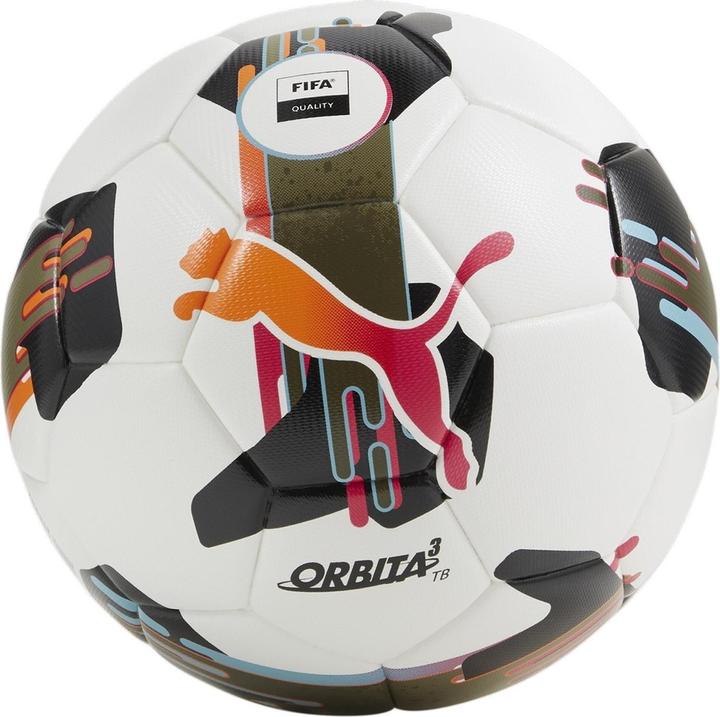 Produktbild Puma Orbita 3 FIFA Quality Fussball Spiel (5)