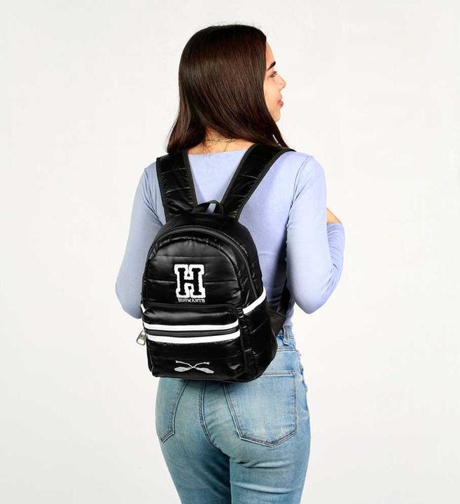 Actual product image Karactermania Padding Fashion Backpack H