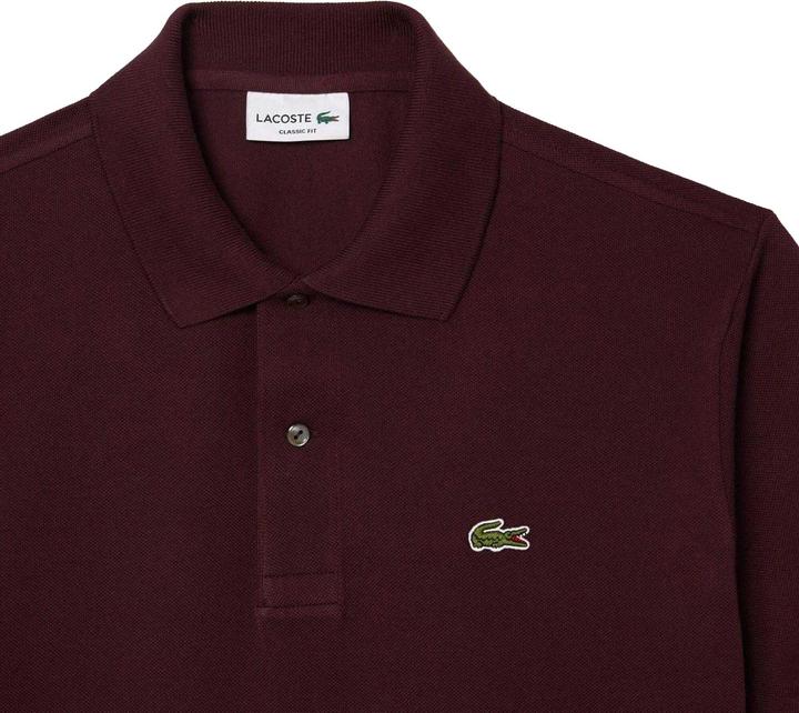 Immagine prodotto Lacoste Original L.12.12 Maglietta Polo Uomo (S)