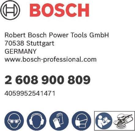 Produktbild Bosch Professional Zubehör Expert C470 Schleifpapier (240)