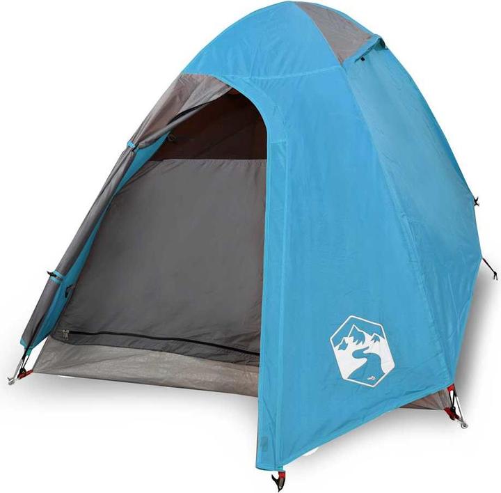 Immagine prodotto vidaXL Jergan (Tenda a cupola, 4 kg, 4 persone)