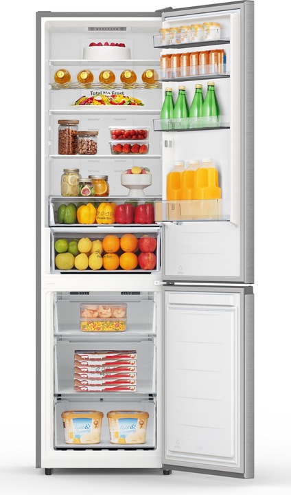 Actual product image Hisense RB440N4ACA (336 l)